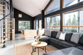 Villa Ruka - Rising Sun, Ruka